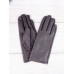 PU Touch Screen Gloves W/ Pattern Design PU Touch Screen Gloves W/ Pattern Design
