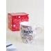 "Best Mom Ever" Mug With Gift Box